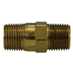 Check Valve 1/2 MXM 500 PSI CHECK W/VITON