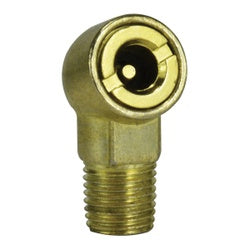 Live Air Ball Foot Chuck 1/4 MIP BALL FOOT CHUCK