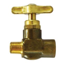 Needle Valve 1/8MX1/8F NEEDLE VALVE