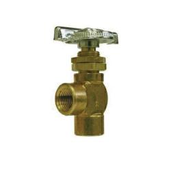 Needle Valve 1/4MX1/4F NEEDLE VALVE