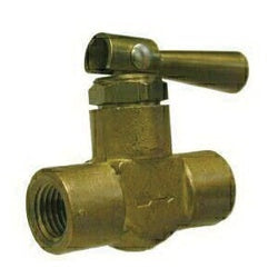 Toggle Valve 1/4MX1/4M TOGGLE VALVE