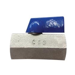 Miniature Ball Valve 1/8 FIP X FIP MINI BALL VALVE