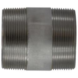Welded Pipe Nipple 3 X 3 304 SS NIPPLE