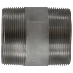 Welded Pipe Nipple 3 X 3-1/2 WLD SS NIPPLE 304