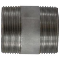 Welded Pipe Nipple 3 X 4-1/2 WLD SS NIPPLE 304