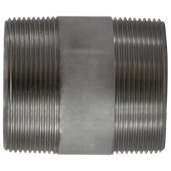 Welded Pipe Nipple 3 X 5 304 SS NIPPLE