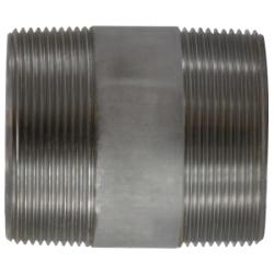 Welded Pipe Nipple 3 X 8 304 SS NIPPLE
