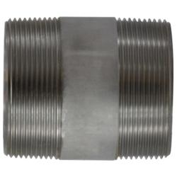 Welded Pipe Nipple 3 X 10 WLD SS NIPPLE 304