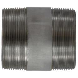 Welded Pipe Nipple 3 X 11 WLD SS NIPPLE 304
