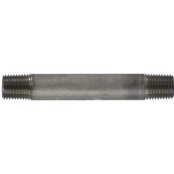 Welded Pipe Nipple 1/4 X 2 316 SS NIPPLE