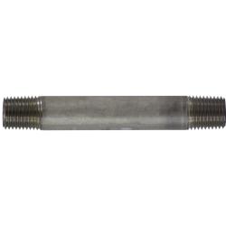 Welded Pipe Nipple 1/4 X 5-1/2 316 SS NIPPLE