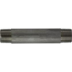 Welded Pipe Nipple 1/2 X 3-1/2 316 SS NIPPLE