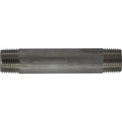 Welded Pipe Nipple 1/2 X 4-1/2 316 SS NIPPLE