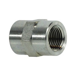 Pipe Coupling 1/4X1/4 PIPE COUPLING