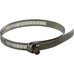 Quick Release Band Clamp #104 500 SERIES 1-3/4=7 ID