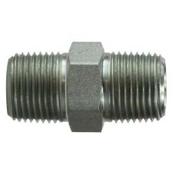 Hex Nipple 1X3/4 HEX NIPPLE