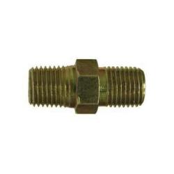 Hex Nipple 1X1/2 HEX NIPPLE