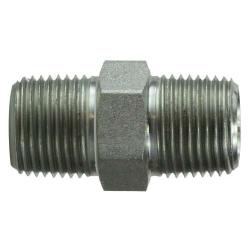 Hex Nipple 2 X 2 HEX NIPPLE