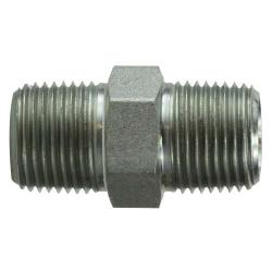 Hex Nipple 3/8X3/8 HEX NIPPLE