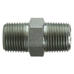 Hex Nipple 3/8X1/4 HEX NIPPLE