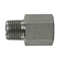 Pipe Connector 1/8X1/2 MXF EXP/RED PIPE ADPT
