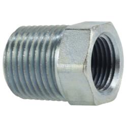 Reducer Hex Bushing 1/2X1/4 HEX BUSH