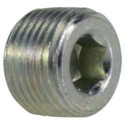 Hollow Hex Plug 3/4 HHP PLUG