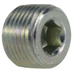 Hollow Hex Plug 3/8 HOLLOW HEX PLUG