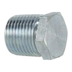 Hex Head Plug 3/4 HEX HD PLUG