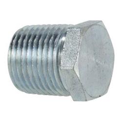 Hex Head Plug 1-1/2 ML HX HD PLUG