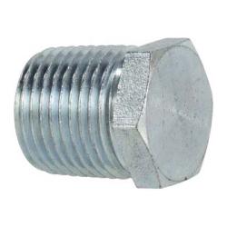 Hex Head Plug 2 HX HD PLUG