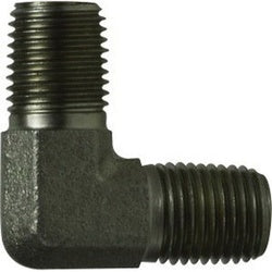 90-deg Elbow 1-1/4X1 90 ML PIPE ELBOW