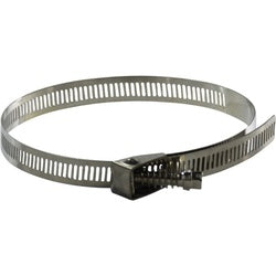 Quick Release Band Clamp #20 550 SERIES 3/4=1-3/4 ID