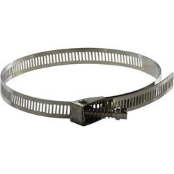 Quick Release Band Clamp #36 550 SERIES 1=2-3/4 ID