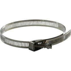 Quick Release Band Clamp #48 550 SERIES 1-1/2=3-1/2 ID