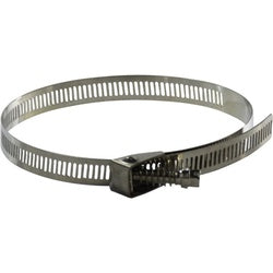 Quick Release Band Clamp #56 550 SERIES 1=4 ID