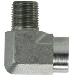 90 deg Street Elbow 1/2X1/4 90 ST ELBOW