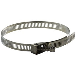 Quick Release Band Clamp #248 550 SERIES 1-3/4=16 INNER DIAMETER