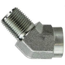 45 deg Street Elbow 1-1/4X1-1/4 45 ST ELB