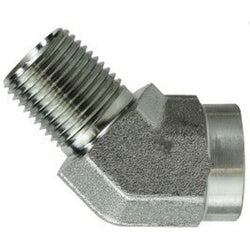 45 deg Street Elbow 3/8X3/8 45 ST ELB
