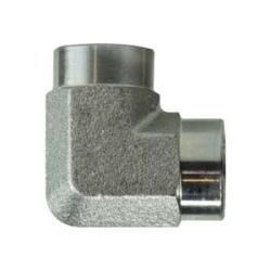 90 deg Elbow 3/4X1/2 FEMALE 90 ELBOW