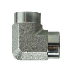 90 deg Elbow 1X1 FEMALE 90 ELBOW