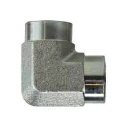 90-deg Pipe Elbow 1/2X1/4 FEMALE 90 ELBOW