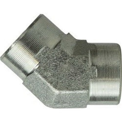 45 deg Elbow 1X1 45 FE ELB