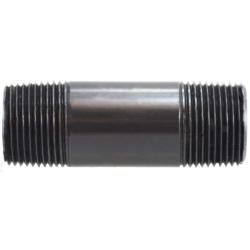 Pipe Nipple 1/2 X CL PVC SCDL 80 NIPPLE