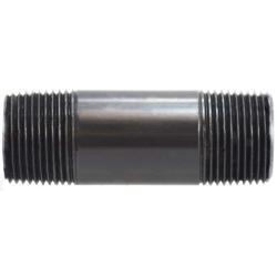 Pipe Nipple 1/2 X 24 PVC SC-80