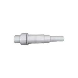 Expandable Repair Coupling 1/2" PVC Expandable Repair Coupling