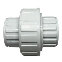 Union 2" FIP Schedule 40 PVC Union