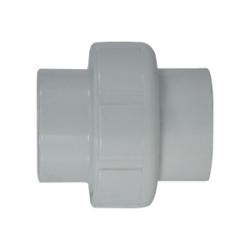 Union 1-1/2 SLIP SCH 40 PVC UNION