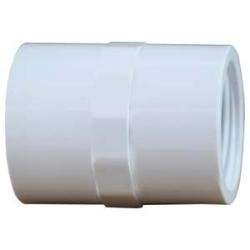 Adapter 2 PVC SLIP X FIP ADAPTER